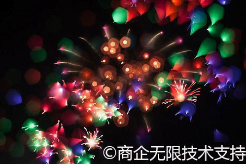 将‘烟火绚丽’和‘皎洁’分别对应哪两种生肖，有什么寓意？