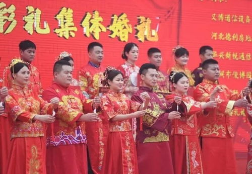 青岛婚俗彩礼大揭秘，婚嫁必备攻略！