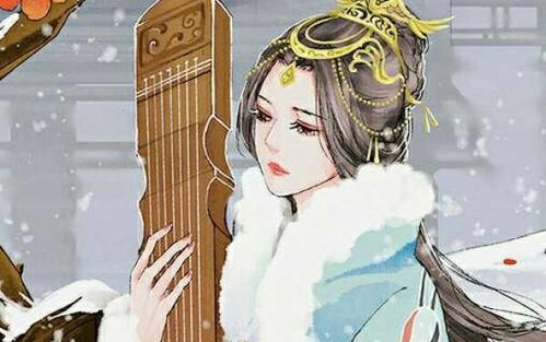 星座女的暗黑心机：那些表面温柔实则狠辣的存在