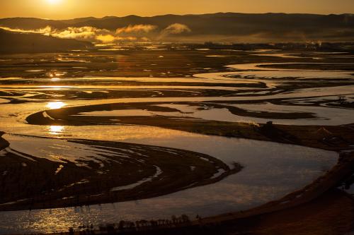啊啊啊！红原月亮湾门票大骗局！看完这篇文章让你哭晕在厕所