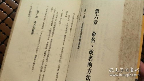 名字这玩意儿，真能决定你的人生？呵呵哒