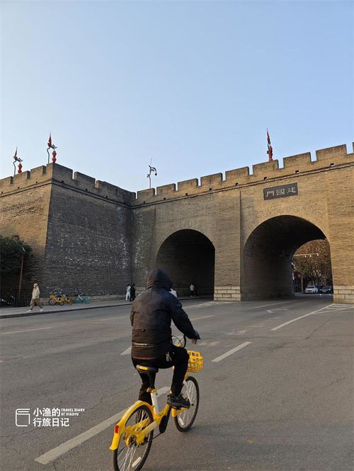 三、鞋山——鞋子也能当景点？