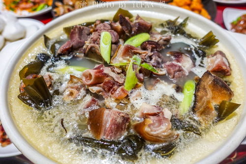 土家美食乱炖大盘点（别挑食）