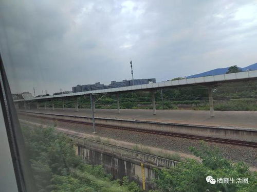 赶高铁的生死时速：从栖霞区出发，  我为什么宁愿多花50块也要打车
