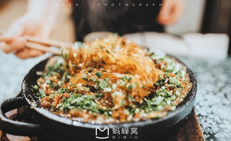 地道美食推荐：红油小面的诱惑