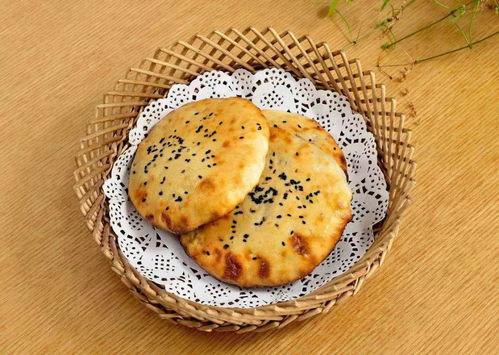 缙云烧饼：东方披萨的诱惑