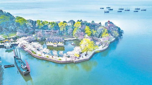 五一去哪儿？无锡这个鬼地方真能玩？