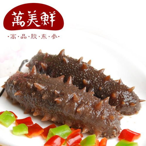 一、 长岛海参，那点事儿