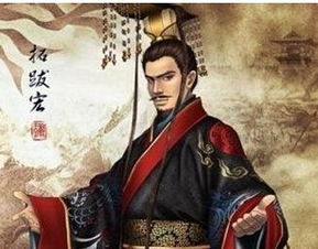 北魏献文帝拓跋弘
