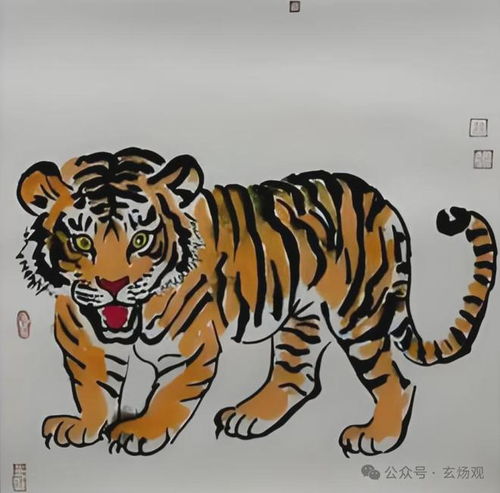 2026年属虎每月运势揭秘具体内容是什么？