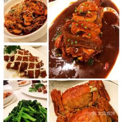 本地特色美食