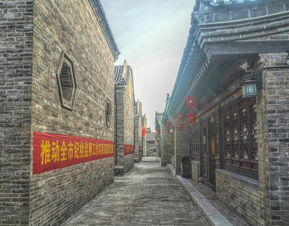 德州周边：那些被遗忘的角落