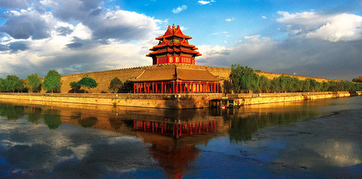 千年古韵，北京风情，爆款文化地标