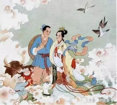 乞巧节风俗盘点，揭秘多样传统节日习俗