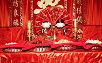 婚前一晚传统习俗，婚嫁礼节盘点攻略