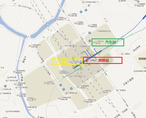 地铁：最便捷的选择