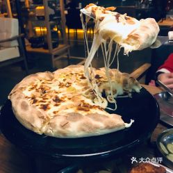 三、 美食评测（手写版）