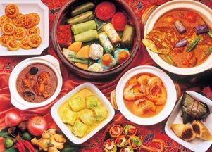 餐饮推荐：品尝地道美食