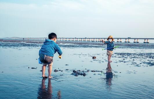 一、先从八字看出“水”的大概位置