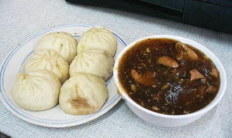 第一站：姚记炒肝店
