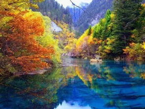 国内绝美打卡地，必游爆款景点推荐