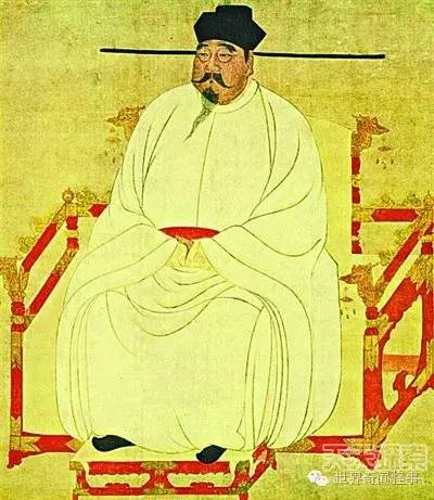 第二章：风水布局与宫中阴影
