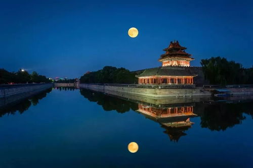 2026年中秋黄历：宜宅家，忌出门