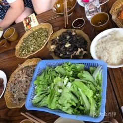 必玩景点和美食推荐