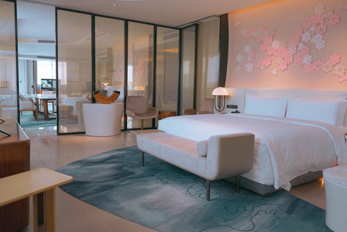 震惊！泉州住宿竟然藏着这些惊天秘密