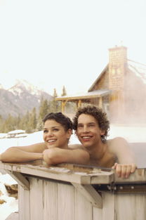 温泉选择：避开雷区的智慧