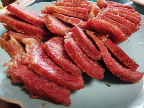 2. 曹县烧牛肉