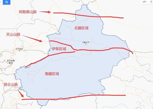 为什么选择阿洁为我们安排新疆旅游路线？