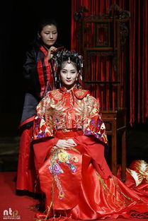 泸州婚俗：古韵婚典，传统婚仪，浪漫传承！