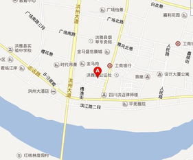 三、柳江古镇——陈旧时光碎片
