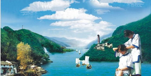 七里扬帆：晕船者的地狱之旅