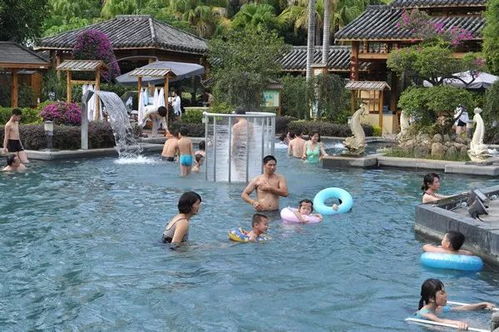 三、 温泉养生之旅——日本·箱根温泉乡
