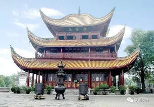五、 李鲁班的传说与建筑的奇迹