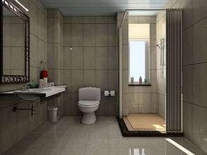 卫生间适合养小鱼吗？这样的风水布局是否吉利？