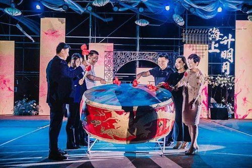 普洱婚俗，古今交融，爆款婚典新风尚
