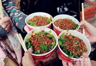 肠粉：早中晚的救赎