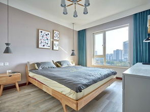 卧室风水乱弹琴版