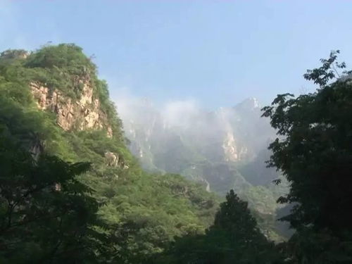 第四章：背后的故事—十渡蹦极如何诞生？
