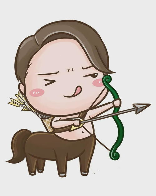 当强迫症遇到神经病：处女座和射手座的灾难现场