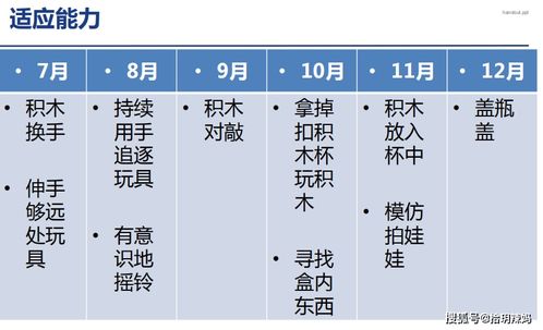 表格化：整理你的命名方案表