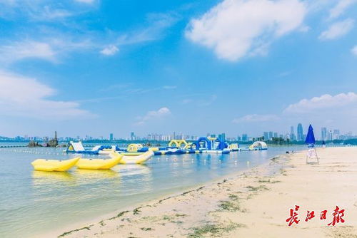沙滩篇：大型虐脚现场