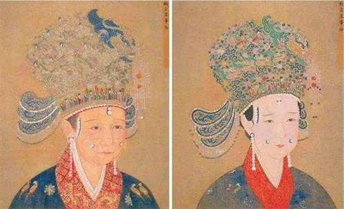 与芈月的比较