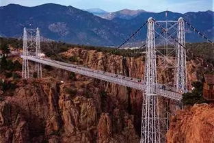 龙溪大峡谷：吊桥蹦极能治便秘