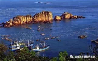 中午：品尝海鲜较大餐，海鲜控的天堂！