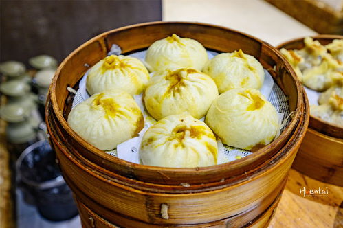 蟹黄汤包真的会爆汁吗