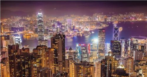较深圳拥有香港房产，这不容简单道不是旅行双倍魅力的绝佳理由吗？